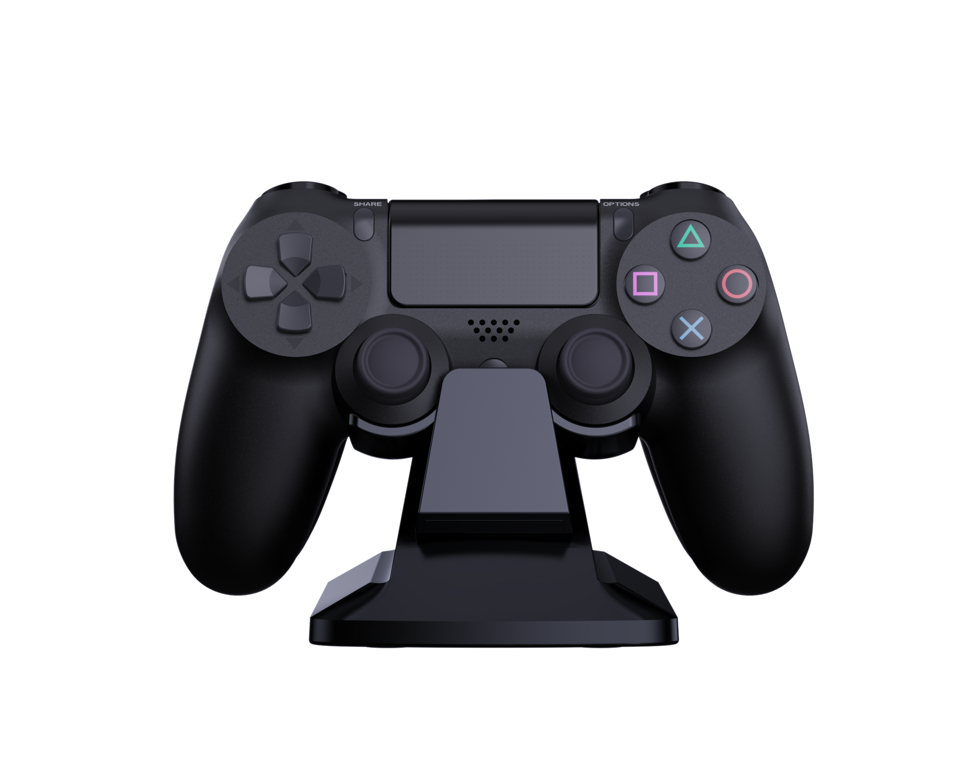 PowerPlay PS4 Dual Charging Station (Black)