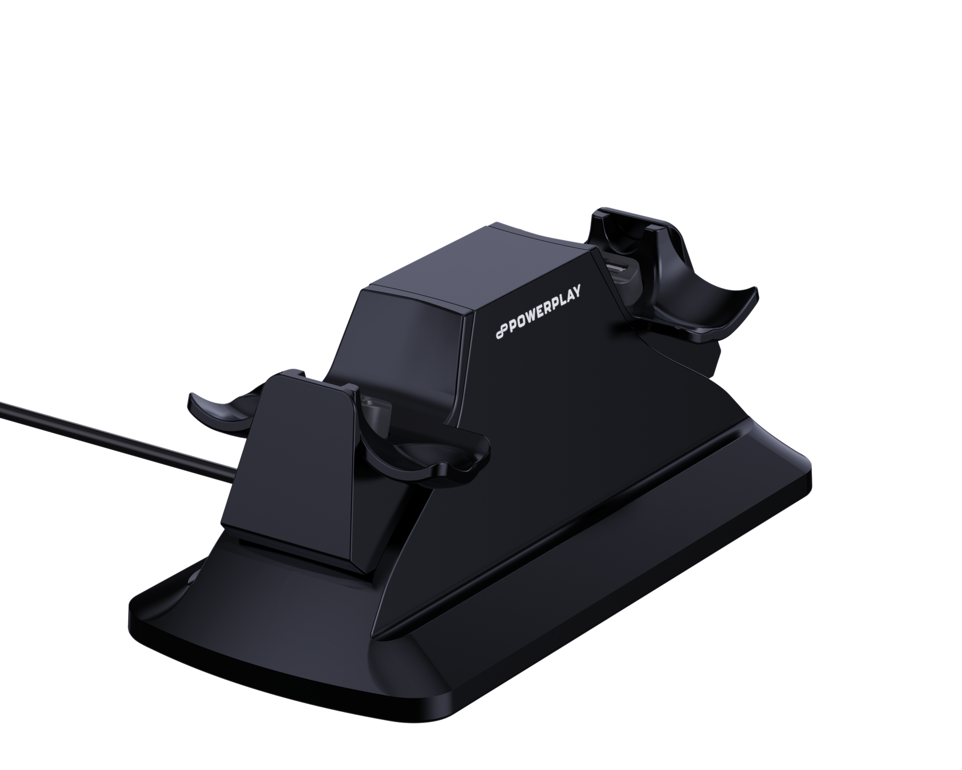 PowerPlay PS4 Dual Charging Station (Black)
