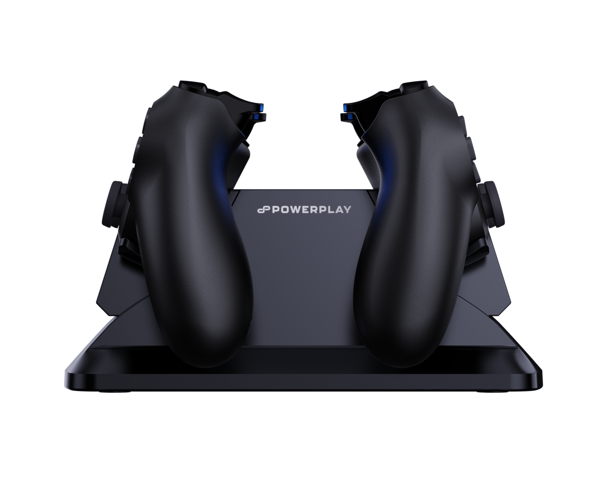 PowerPlay PS4 Dual Charging Station (Black)