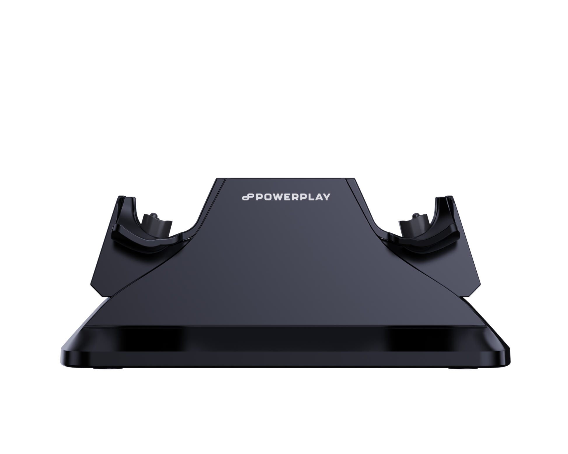 PowerPlay PS4 Dual Charging Station (Black)