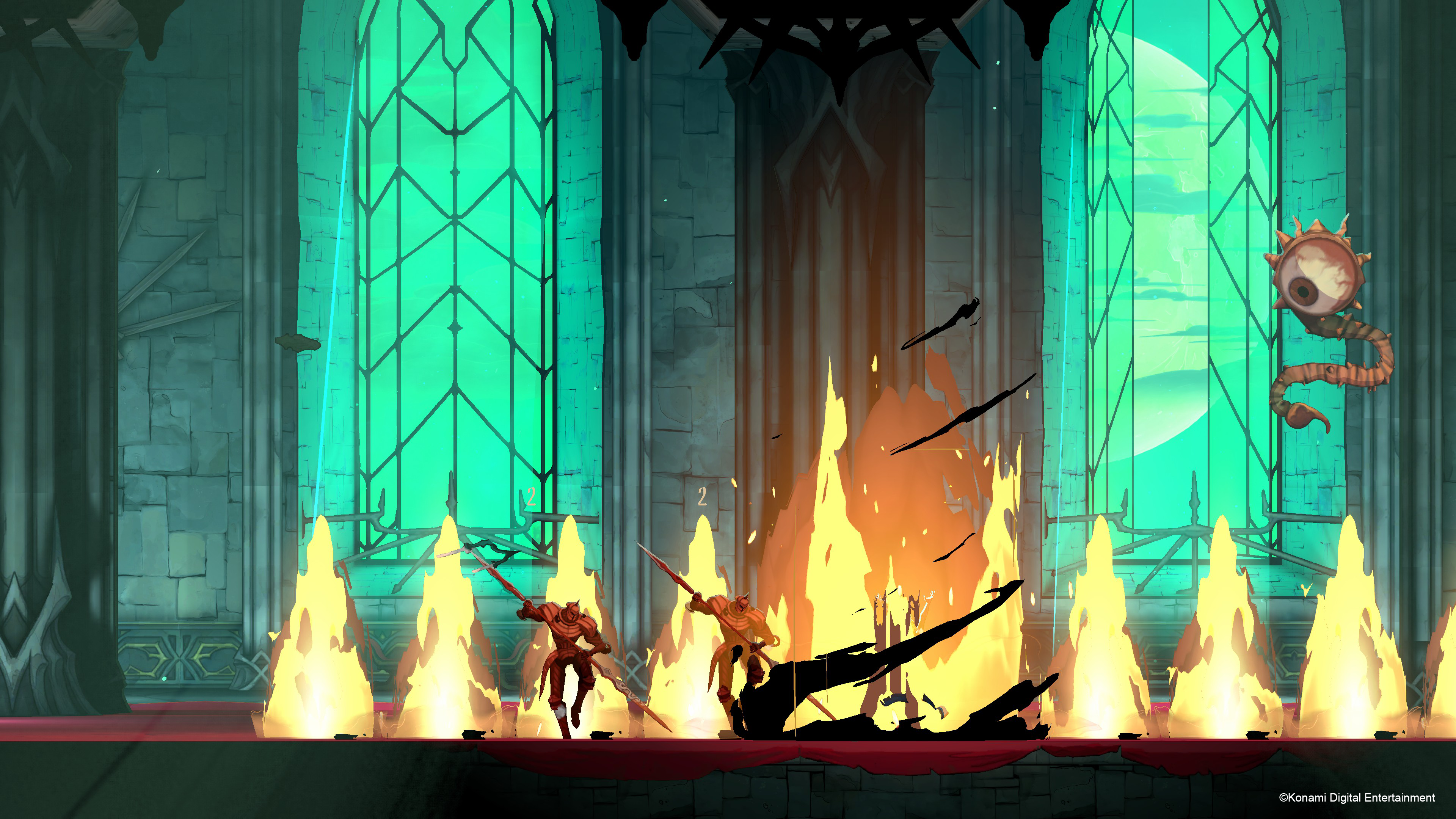 Castlevania: Belmont's Curse - Midnight Edition - PS5