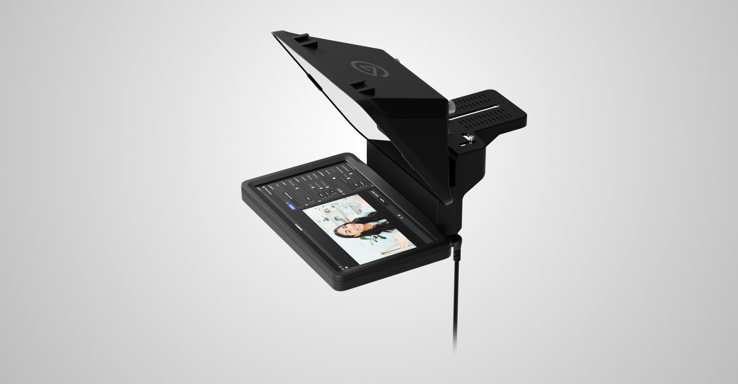 Elgato Prompter