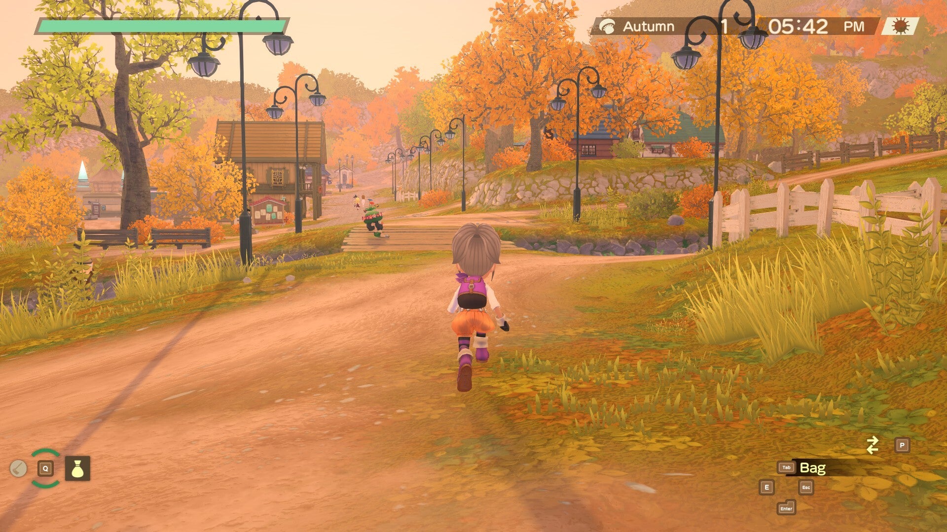 STORY OF SEASONS: A Wonderful Life