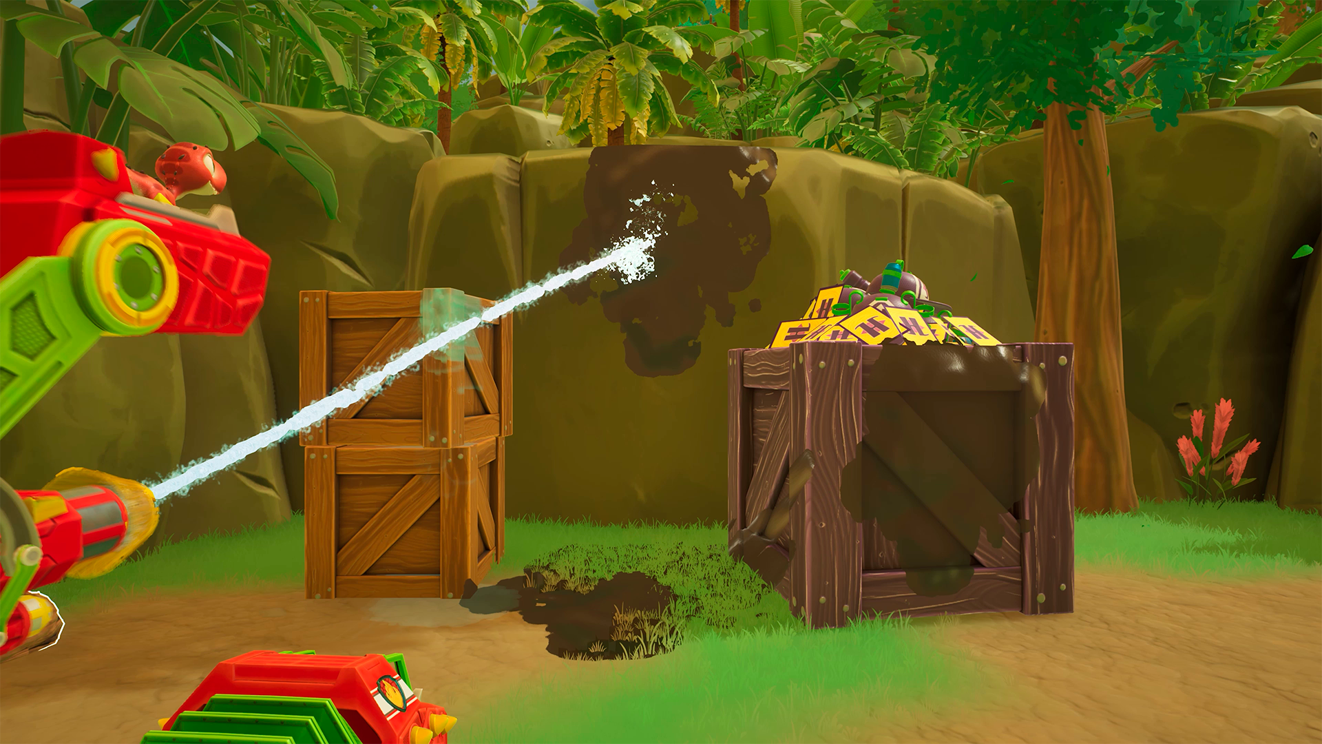 PAW Patrol: Dino World - Nintendo Switch 2