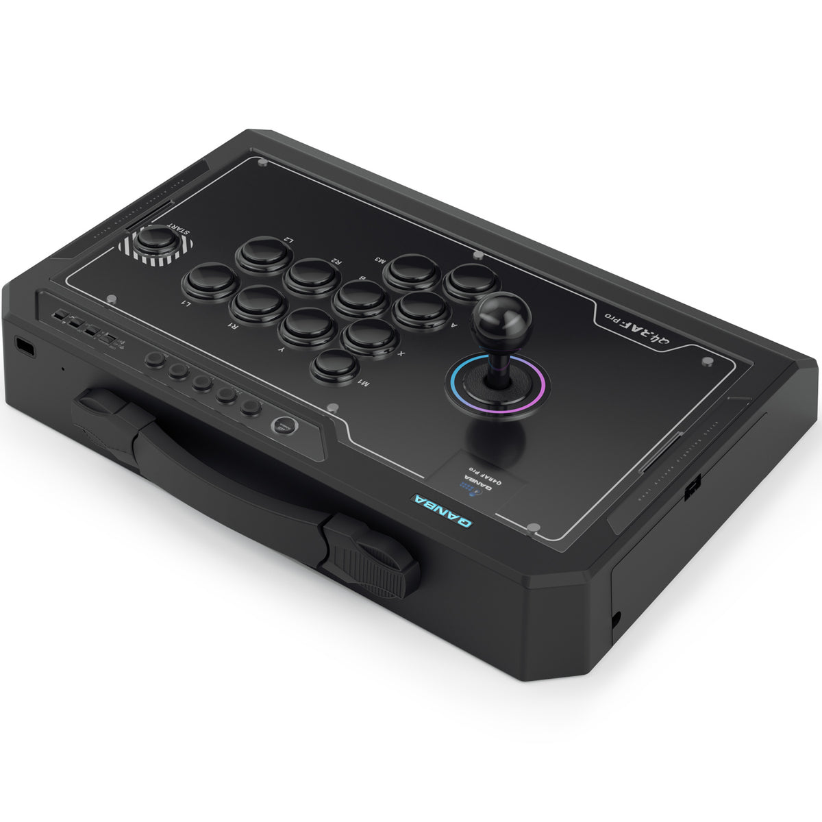 Qanba Q4RAF PRO 8K Arcade Joystick