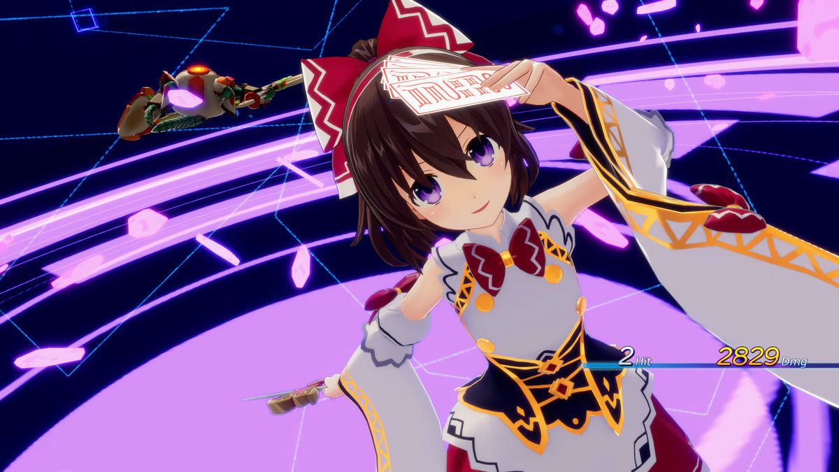 Neptunia: Sisters VS Sisters - Limited Edition - PS5