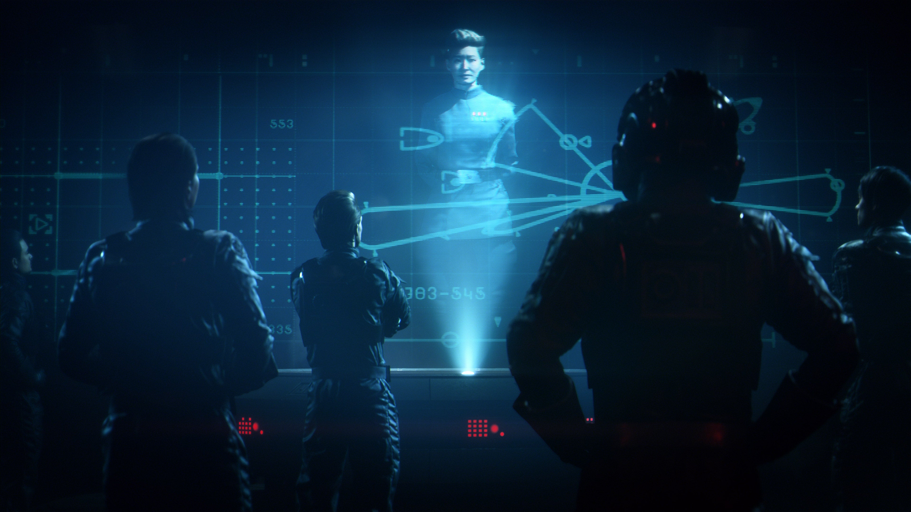 Star Wars: Squadrons - PS4