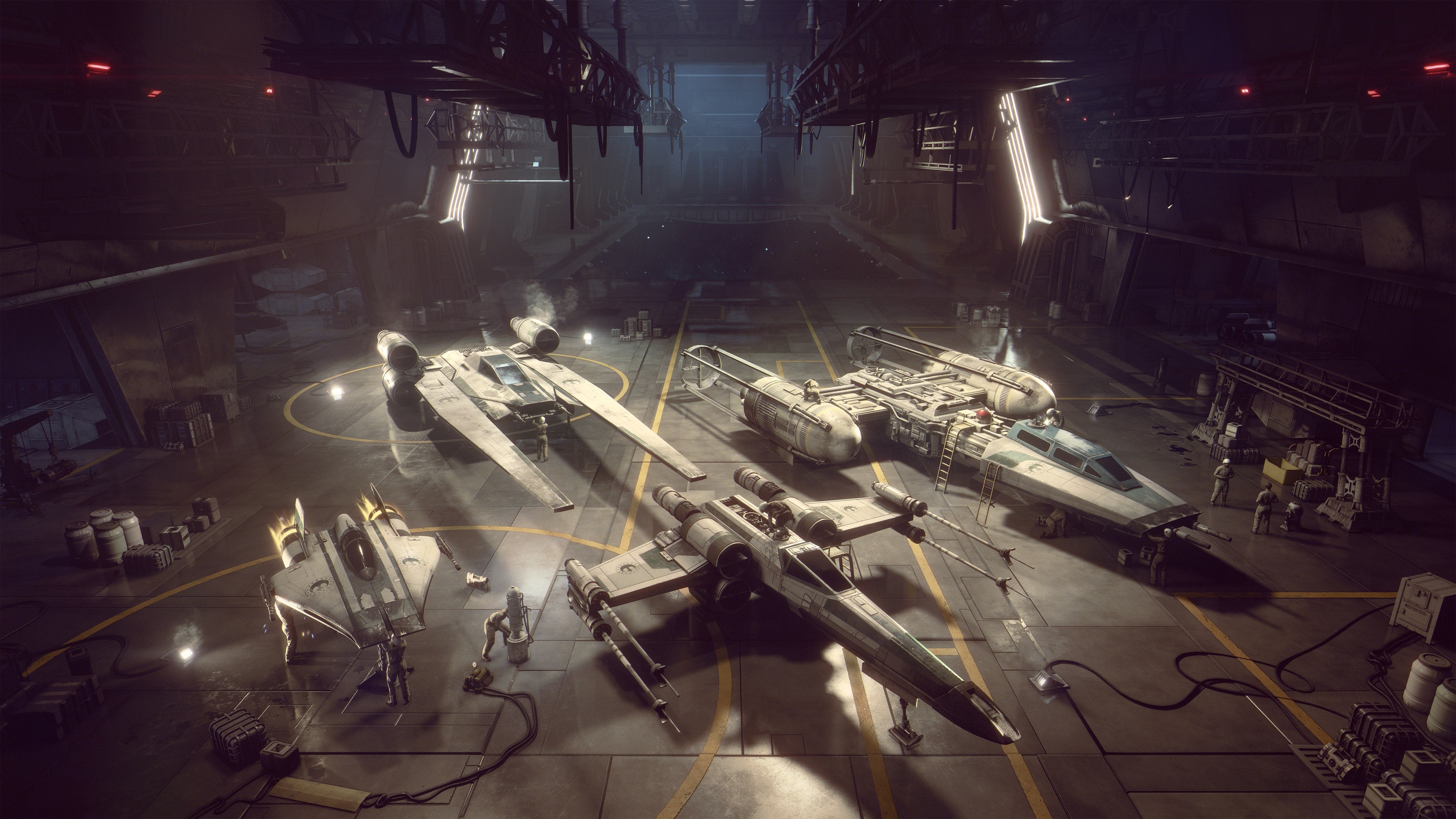Star Wars: Squadrons - PS4