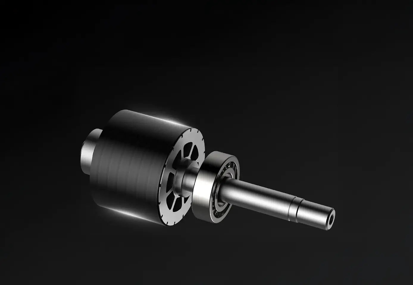 MOZA Racing R12 V2 Direct Drive Wheelbase