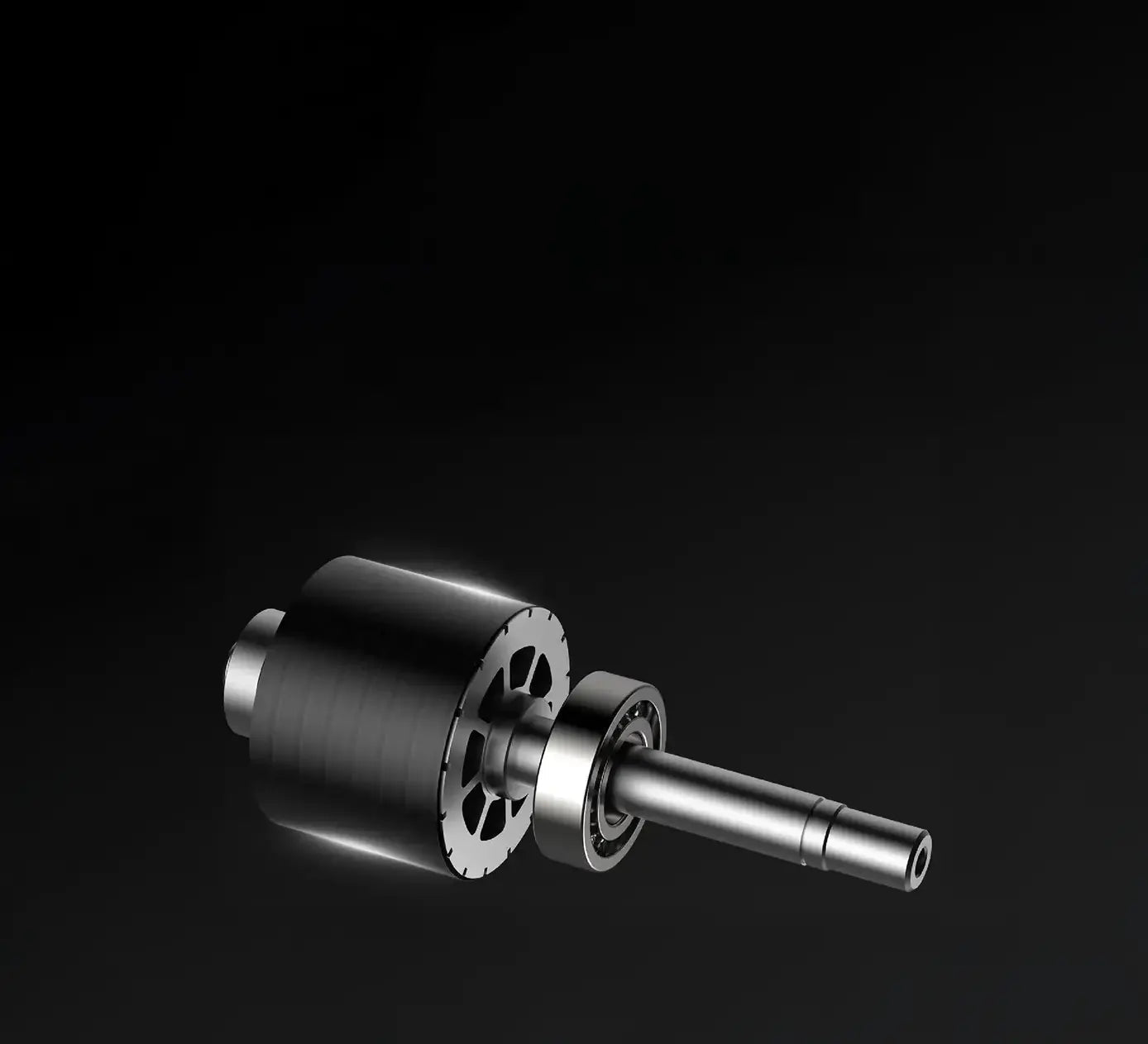 MOZA Racing R12 V2 Direct Drive Wheelbase