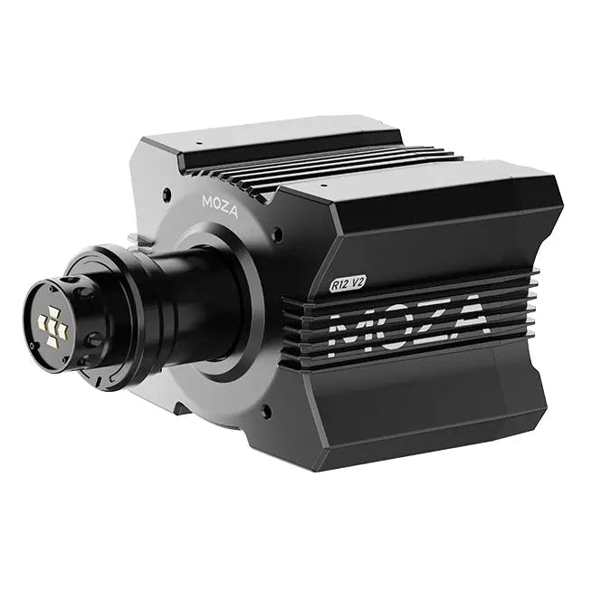 MOZA Racing R12 V2 Direct Drive Wheelbase