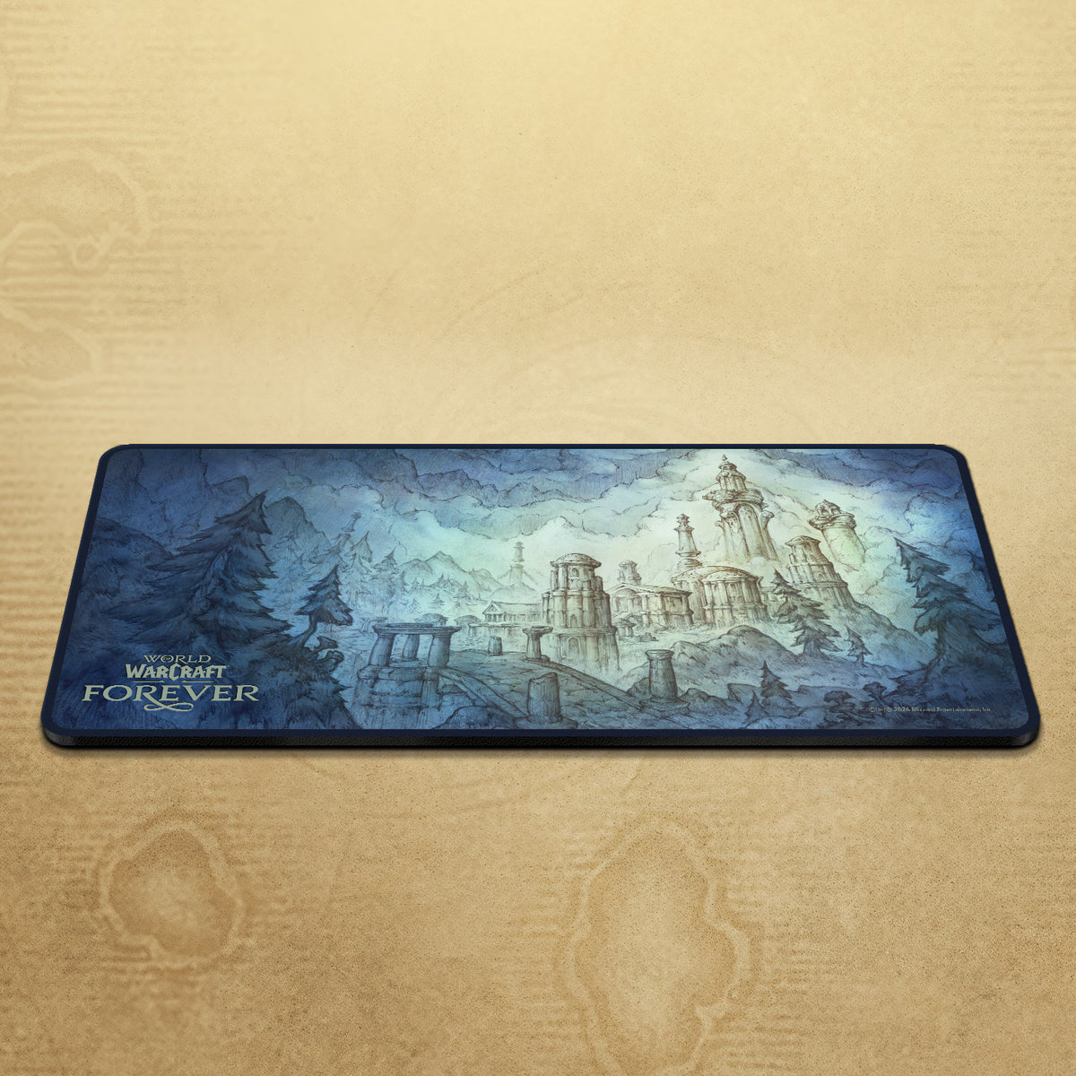 World of Warcraft: Forever - Collector's Edition - PC