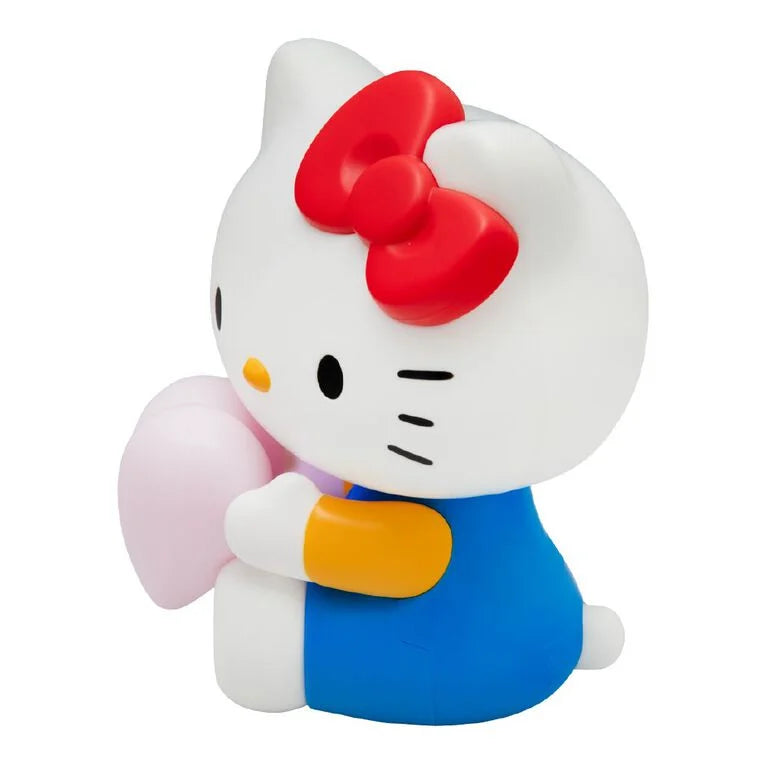 Hello Kitty Shaped Light