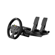 MOZA Racing R3 Racing Wheel & Pedals Bundle For PC