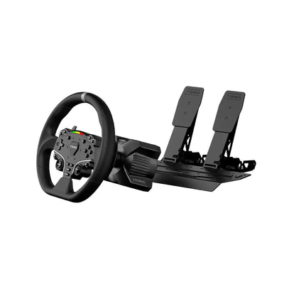 MOZA Racing R3 Racing Wheel & Pedals Bundle For PC