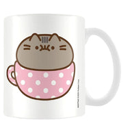 Pusheen Catpusheeno Mug