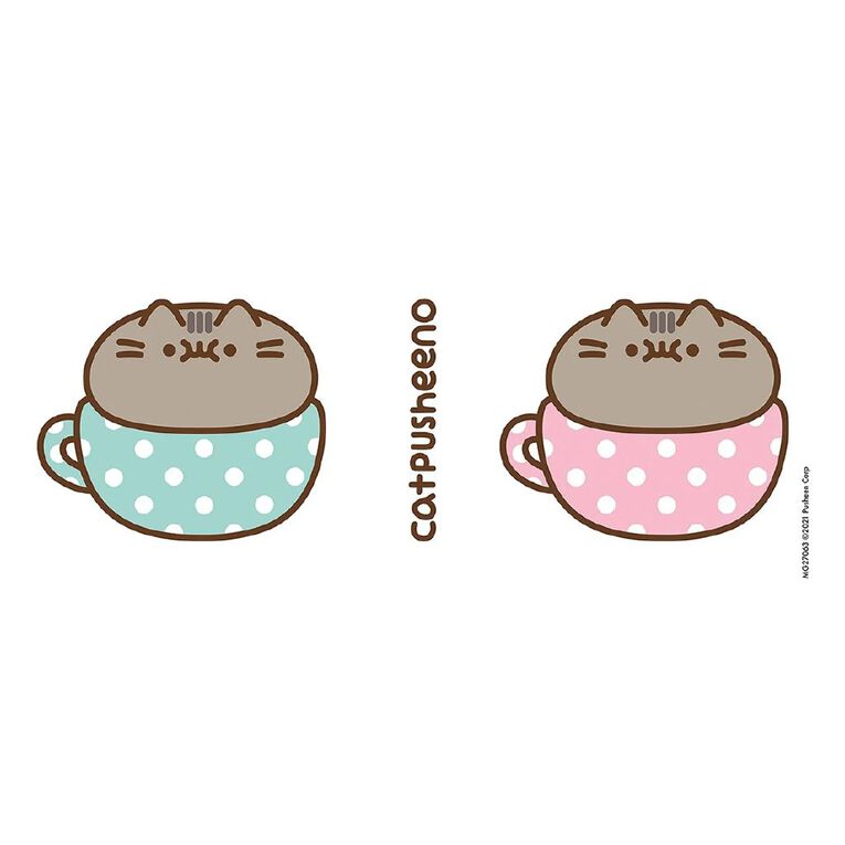 Pusheen Catpusheeno Mug