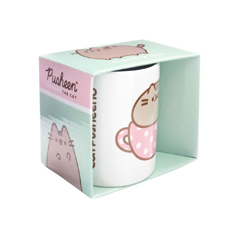Pusheen Catpusheeno Mug