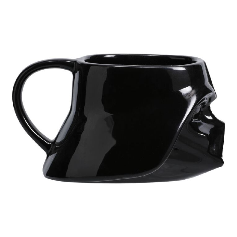 Star Wars Darth Vader Shaped Mug