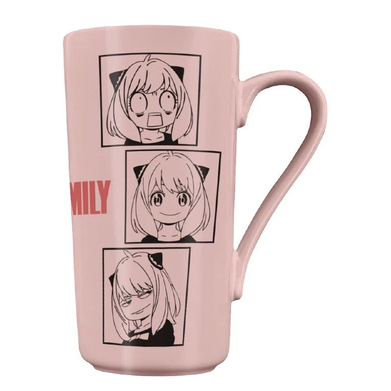 Spy X Family Anya Grande Mug