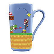 Super Mario Grande Mug