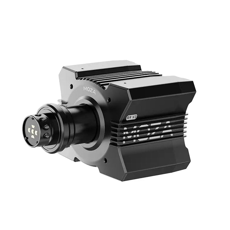 MOZA R9 V3 Direct Drive Wheel Base