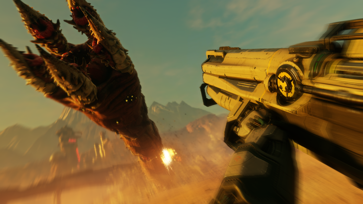 RAGE 2