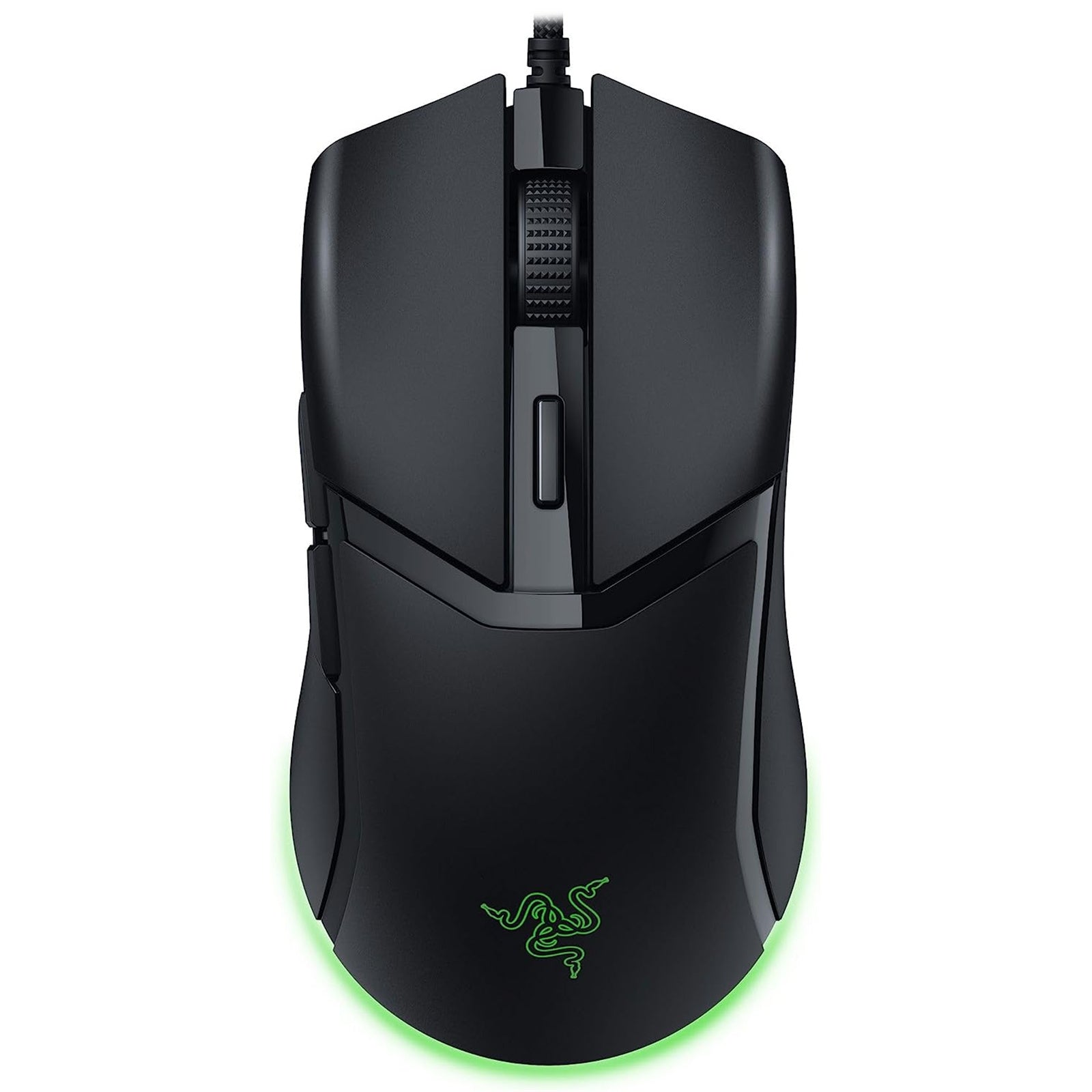 Razer Cobra - Wired Gaming Mouse
