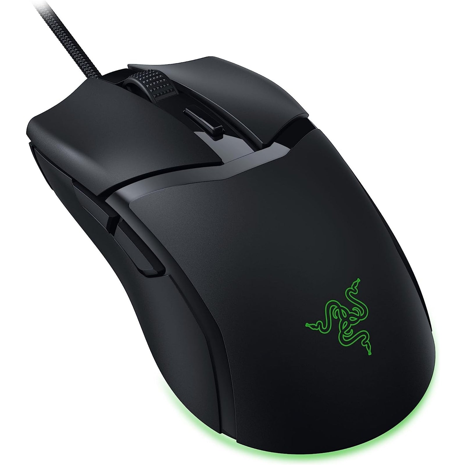 Razer Cobra - Wired Gaming Mouse