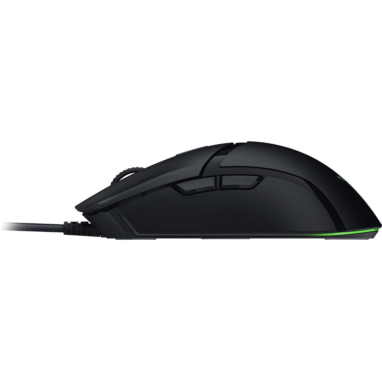 Razer Cobra - Wired Gaming Mouse