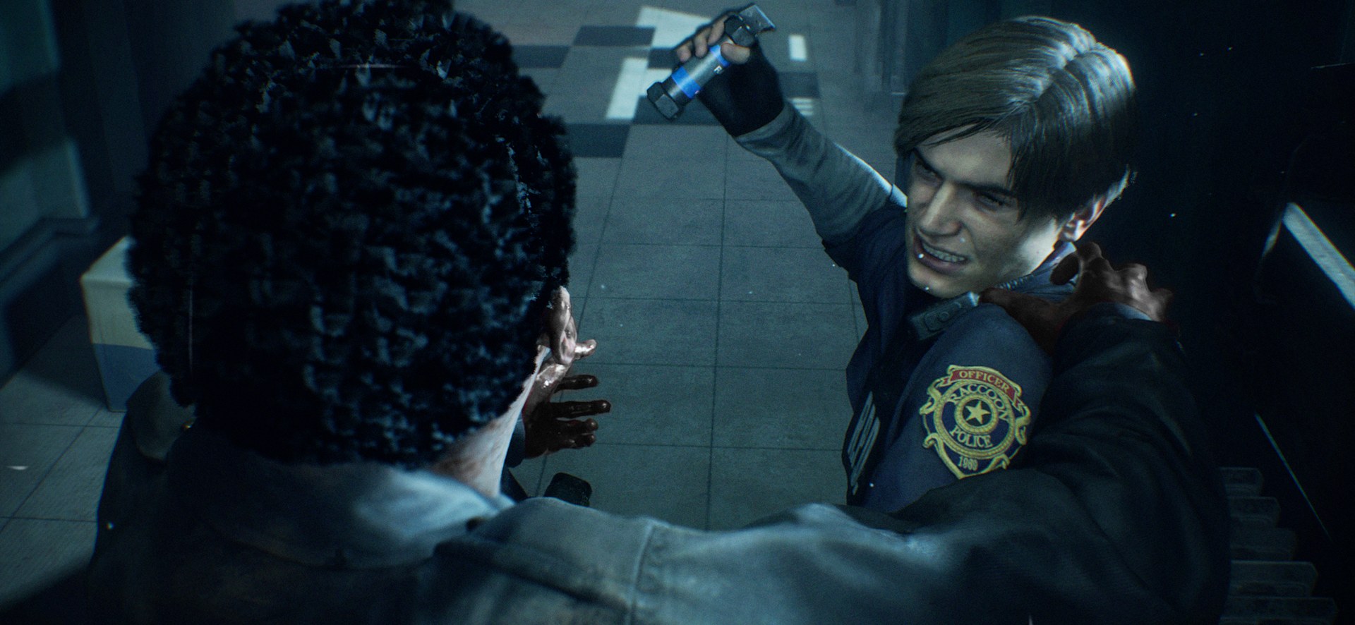 Resident Evil™ 2