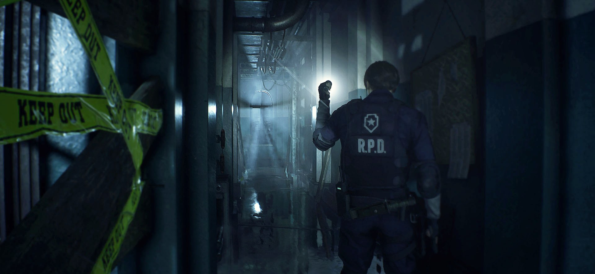 Resident Evil™ 2