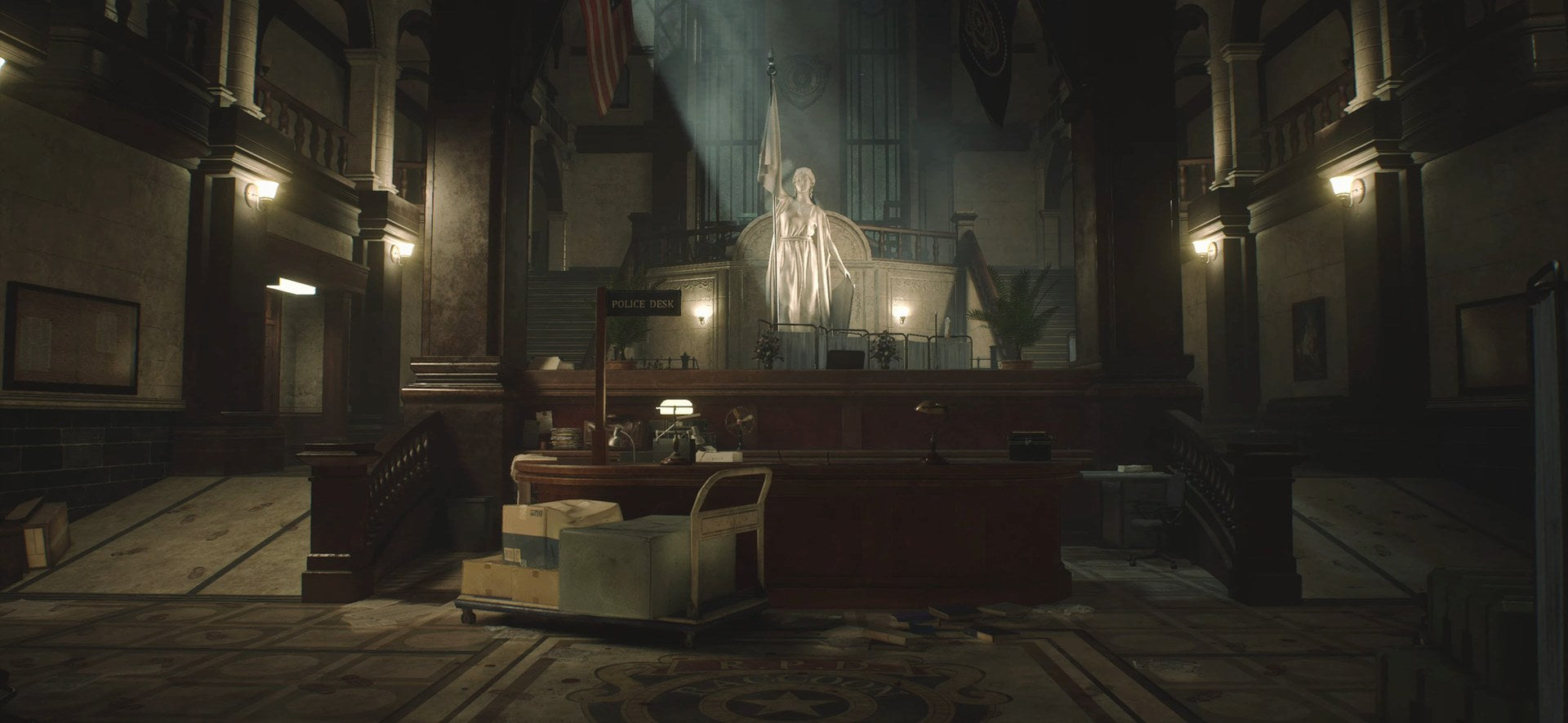 Resident Evil™ 2