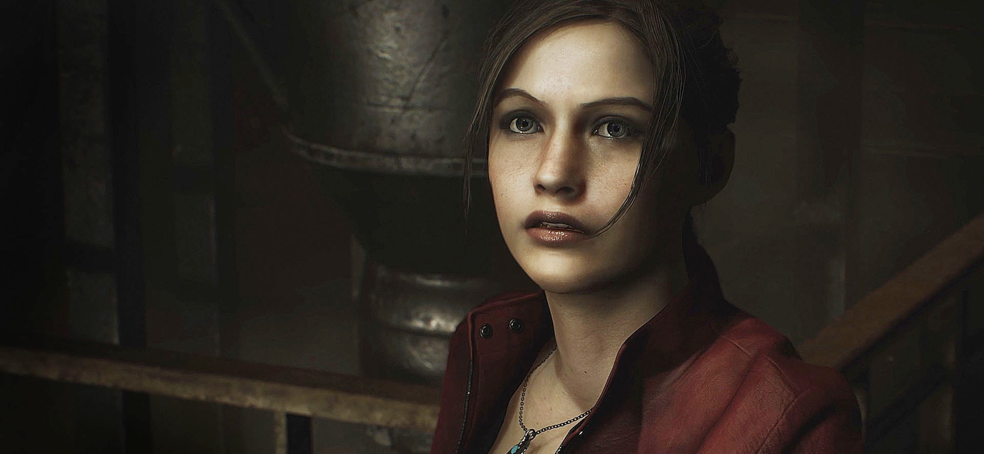 Resident Evil™ 2