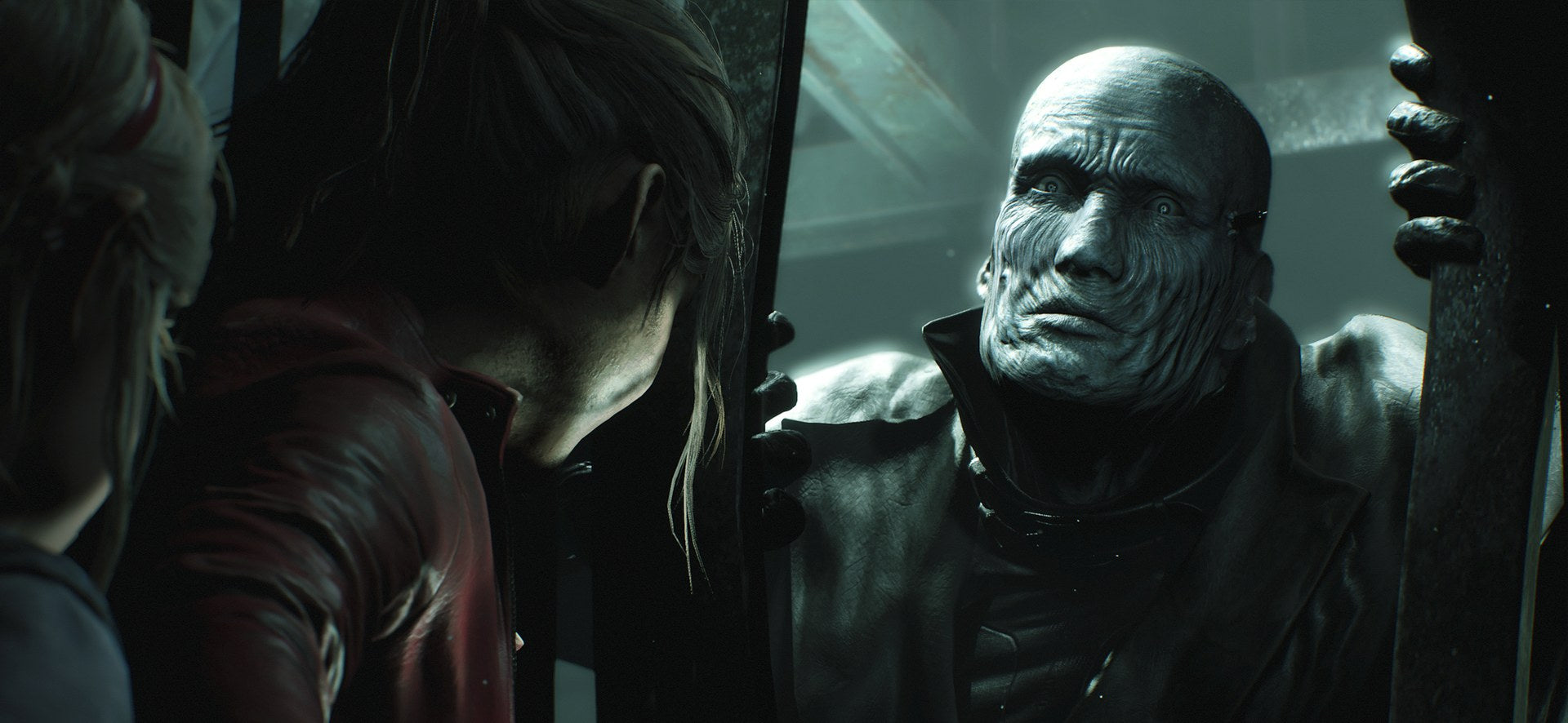 Resident Evil™ 2