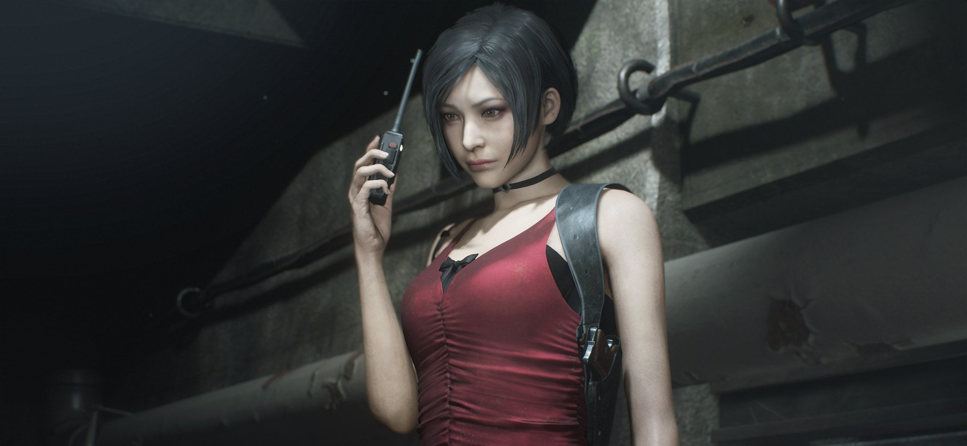 Resident Evil™ 2