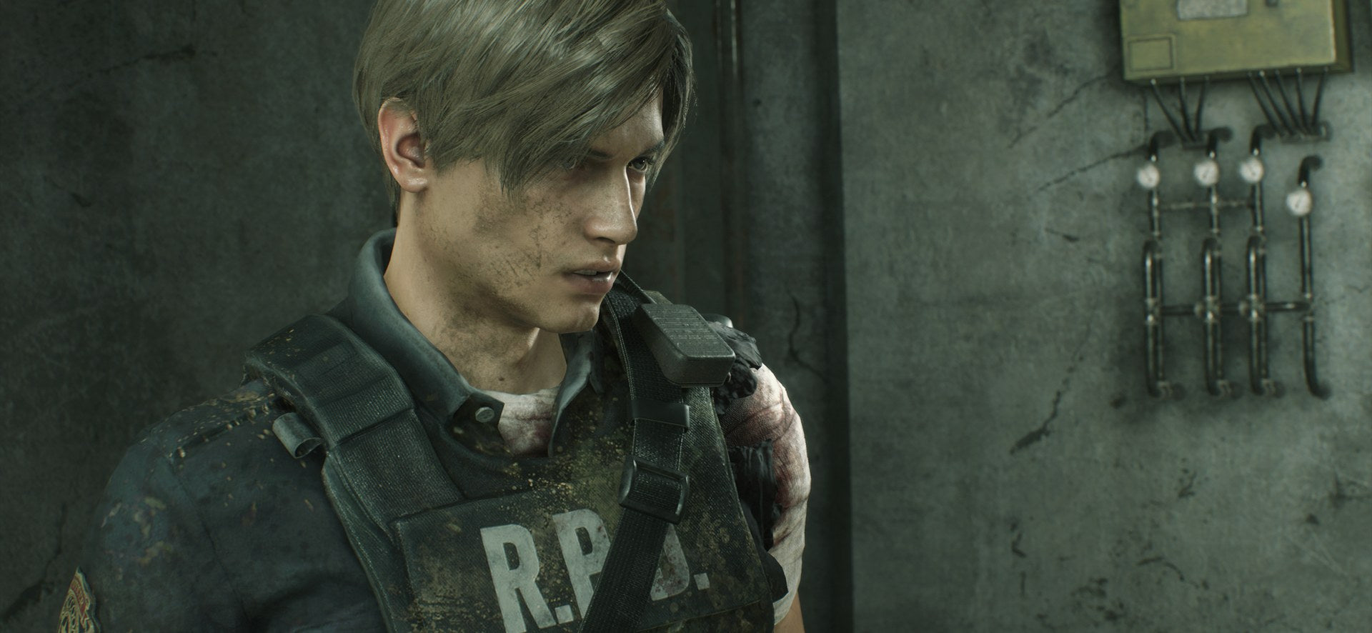 Resident Evil™ 2