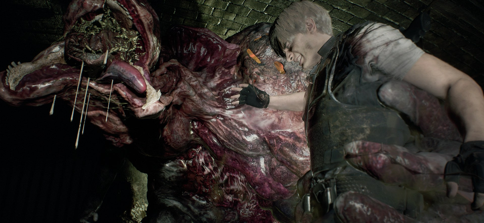 Resident Evil™ 2
