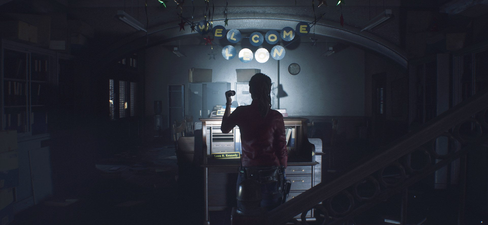 Resident Evil™ 2