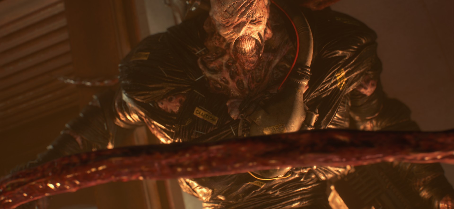 Resident Evil™ 3