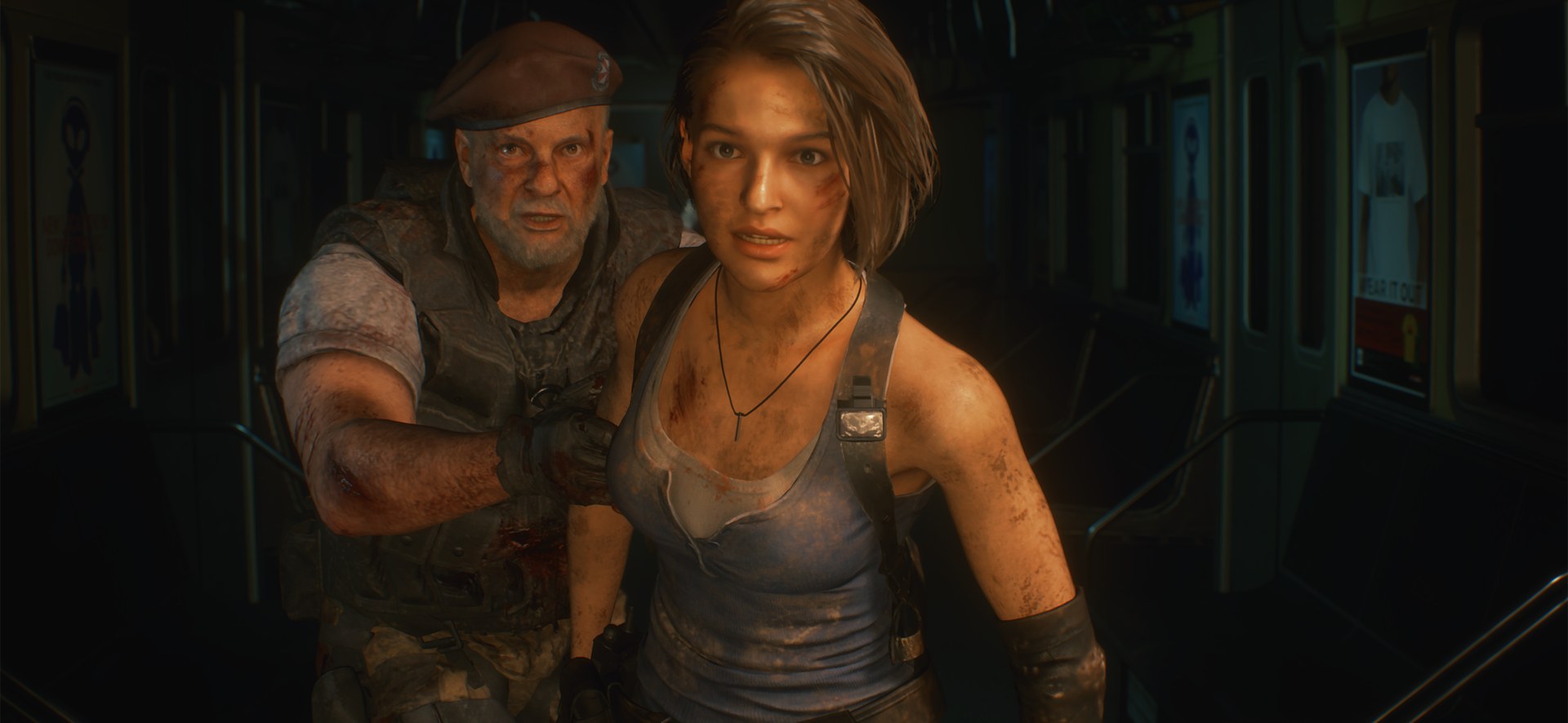 Resident Evil™ 3