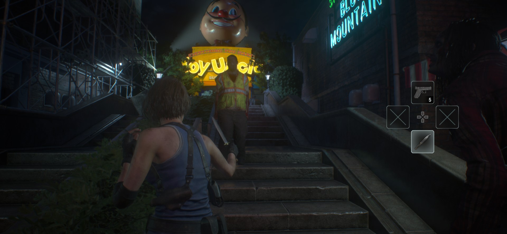 Resident Evil™ 3