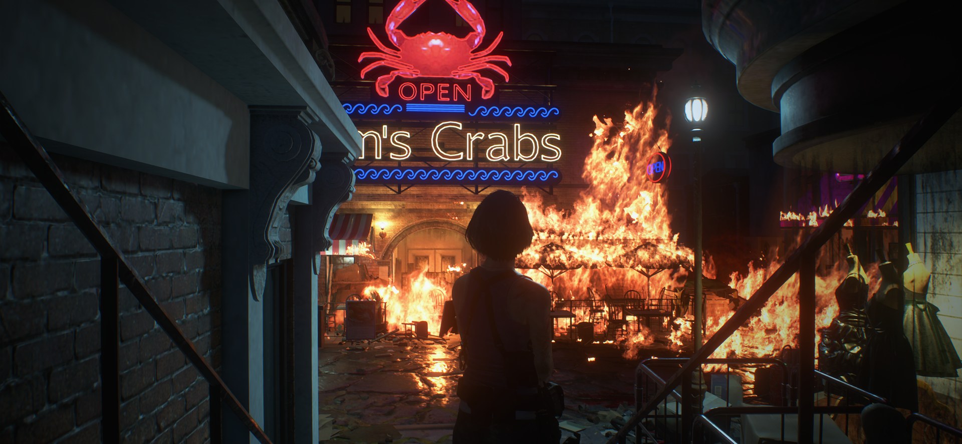 Resident Evil™ 3