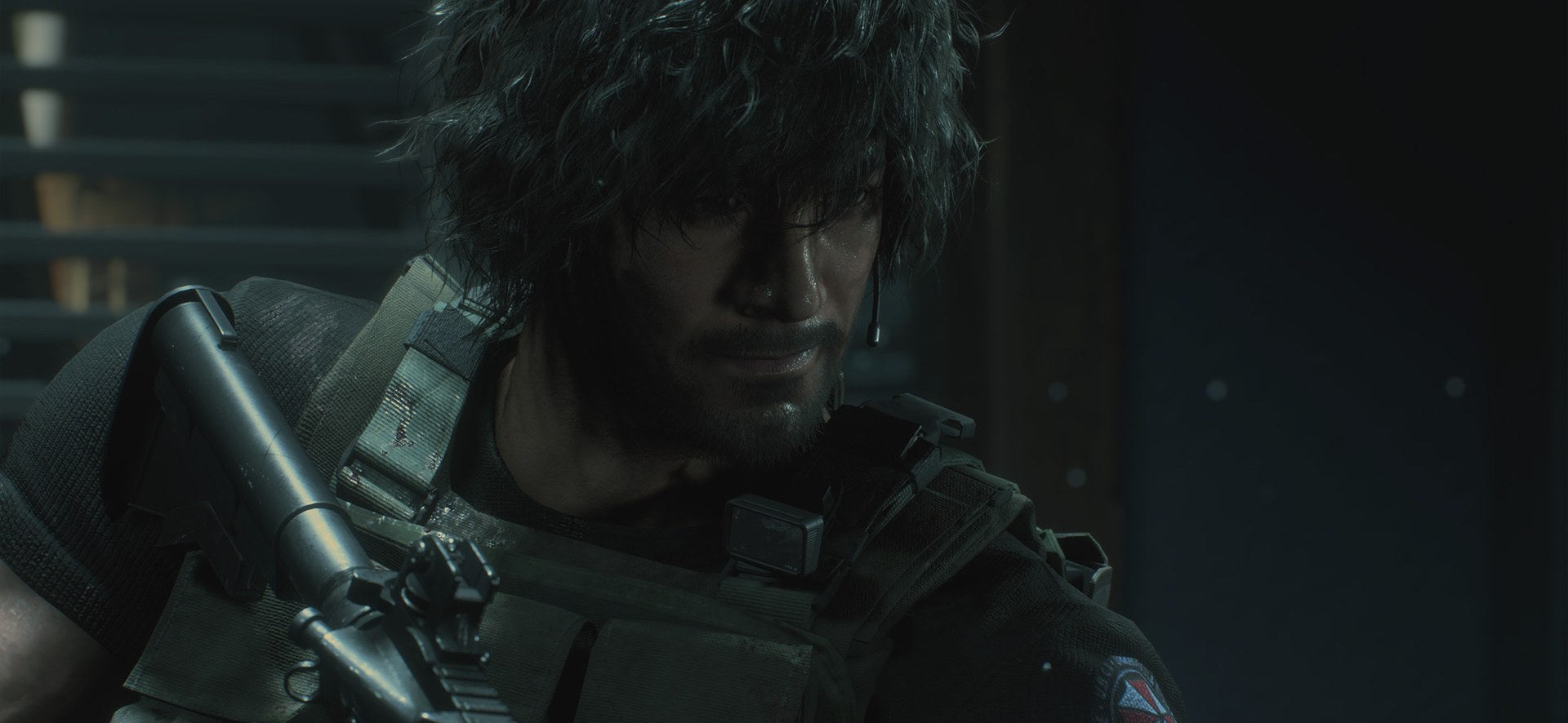 Resident Evil™ 3