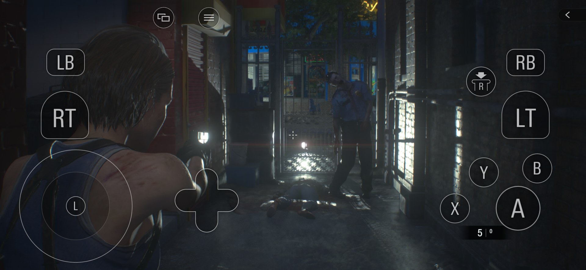 Resident Evil™ 3