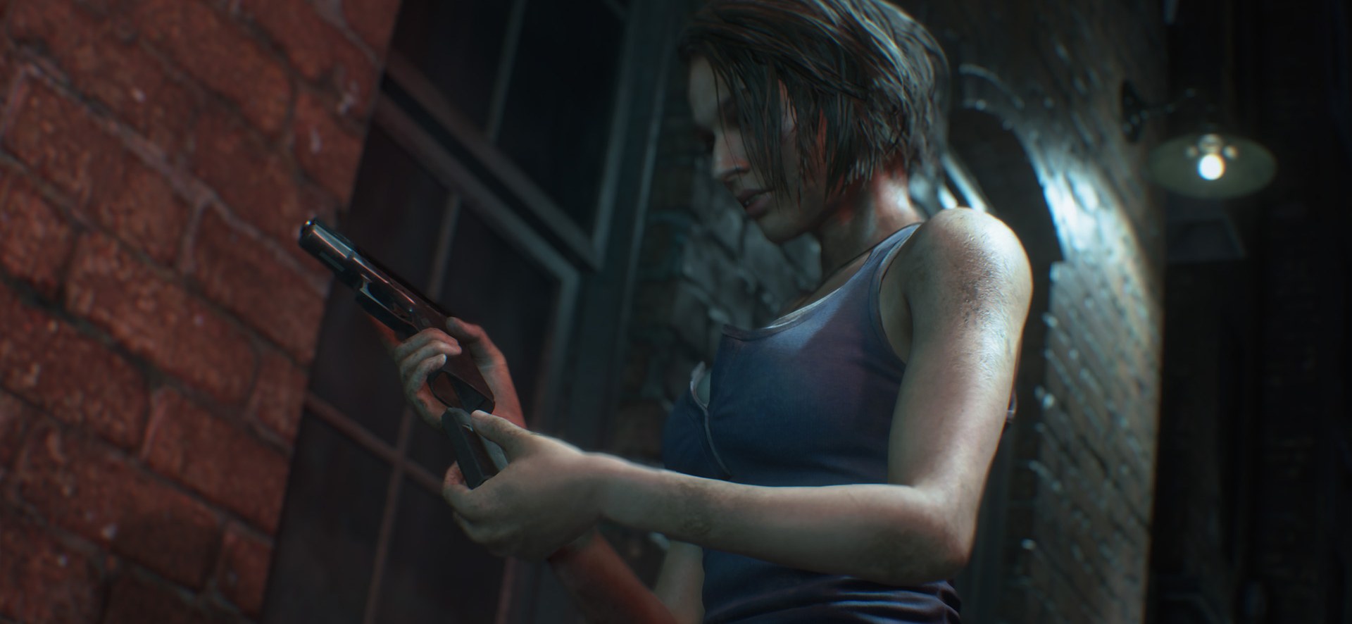 Resident Evil™ 3
