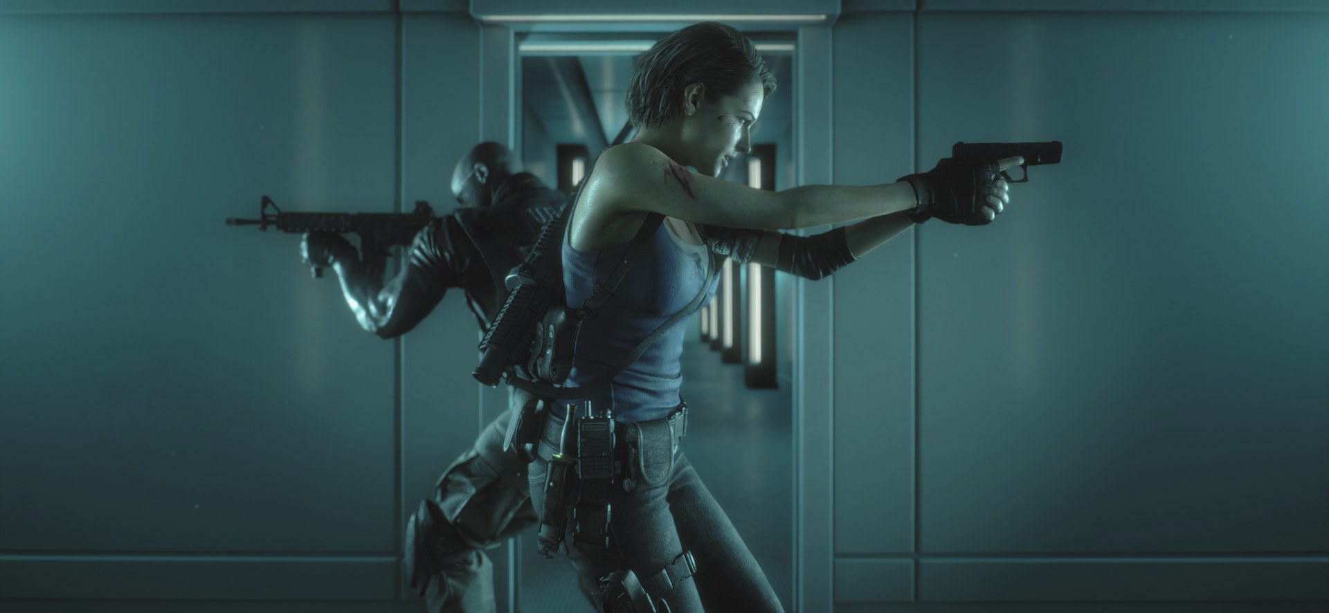 Resident Evil™ 3