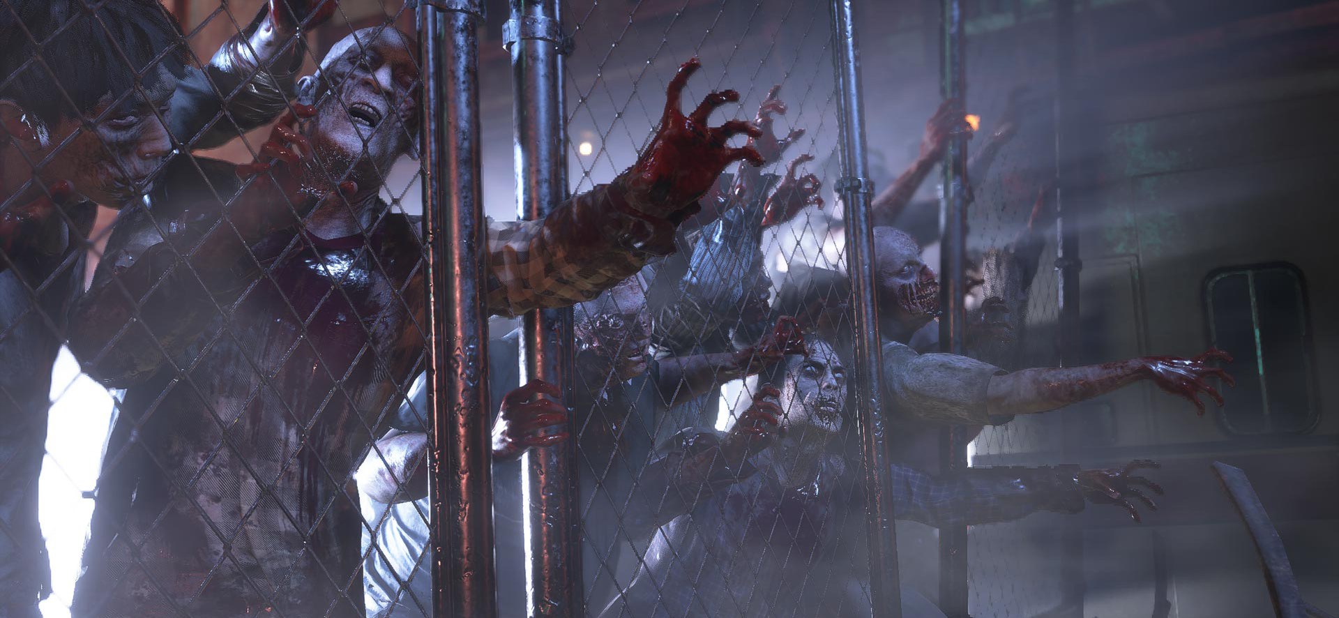 Resident Evil™ 3
