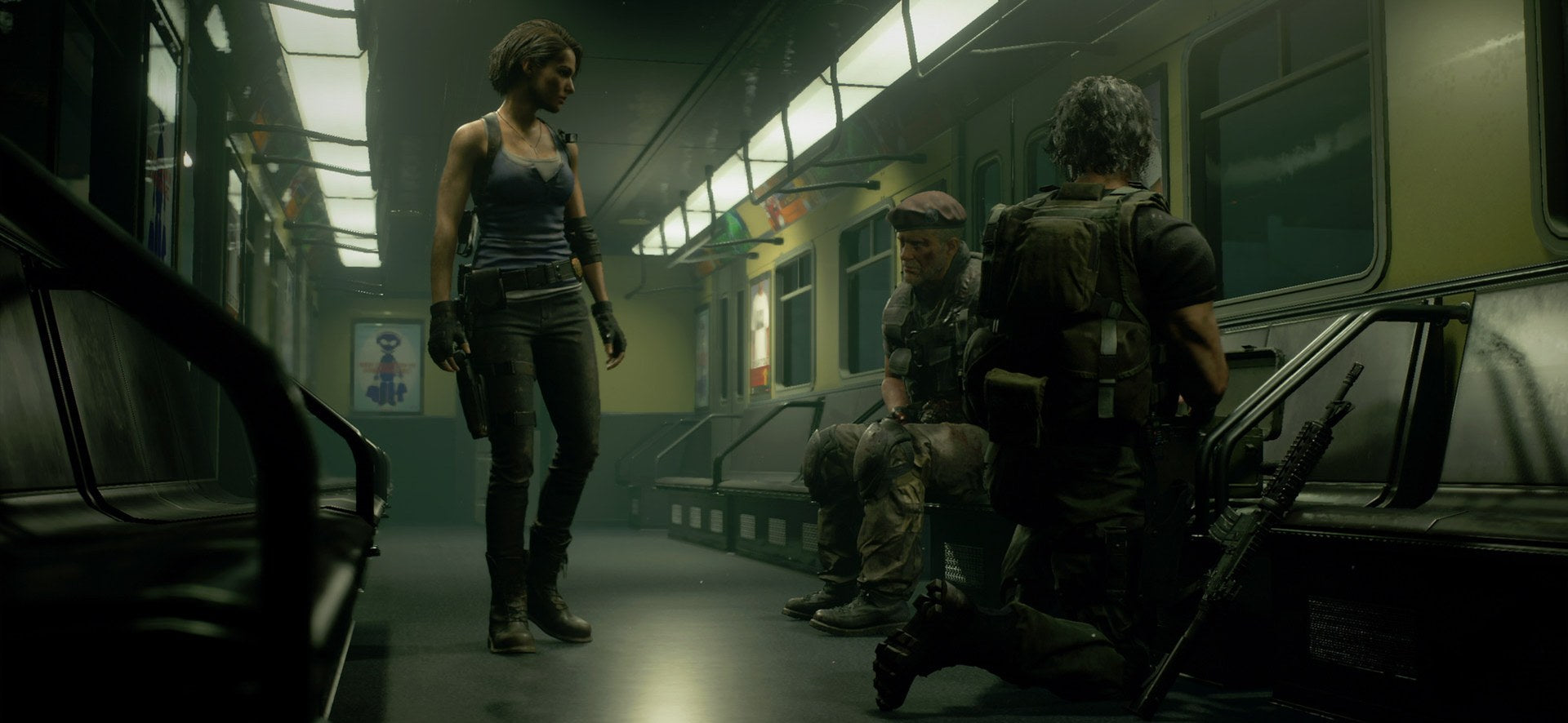 Resident Evil™ 3