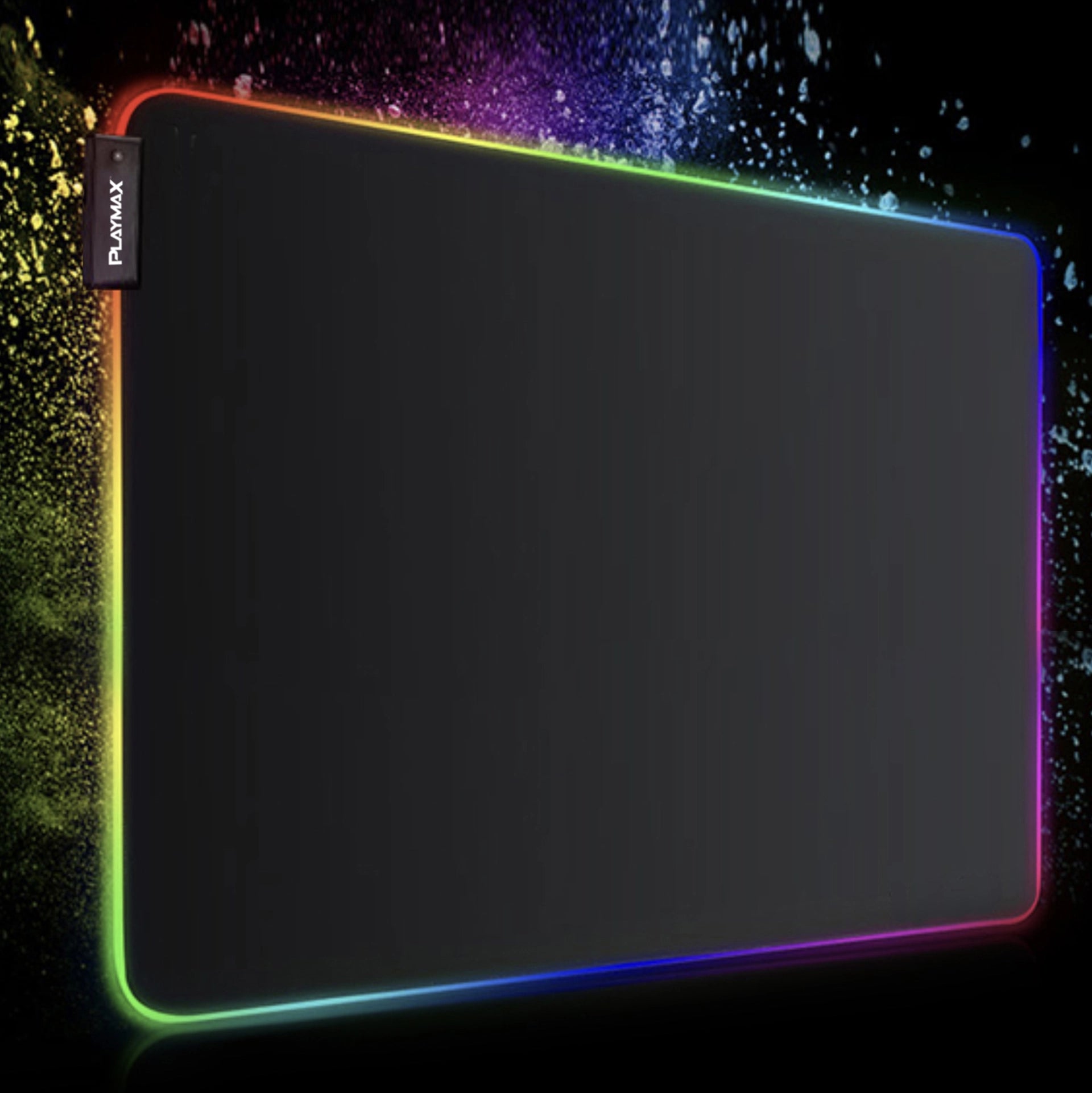 Playmax Surface X3-RGB Mouse Mat